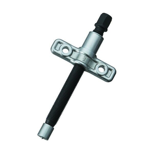 ギヤプーラG型オートグリップ式(2本爪タイプ)用 おねじ・めねじ(アダプタ付) GSR4S 1個