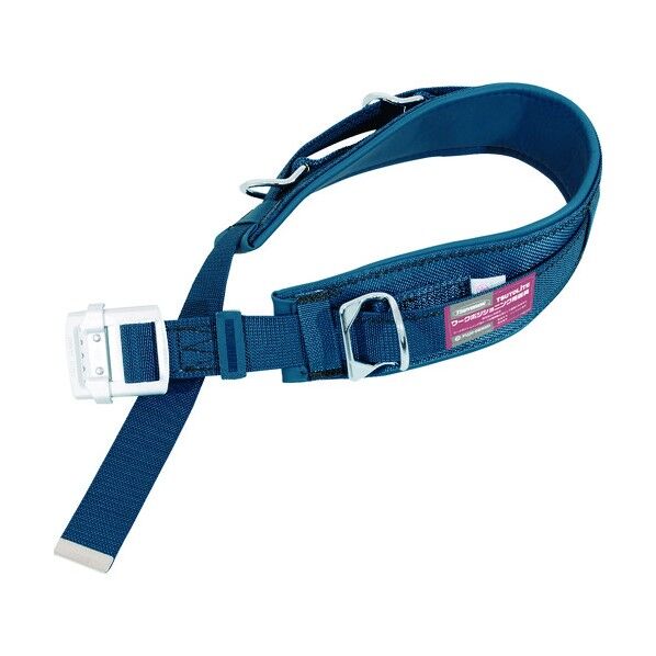 ワークポジショニング用器具 柱上安全帯用ベルト(軽量型)