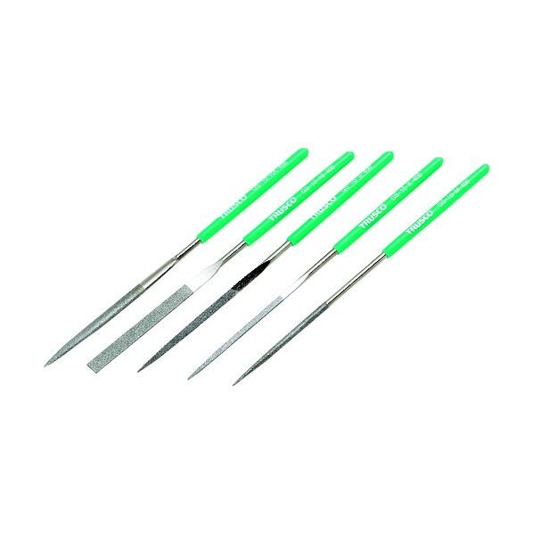 ダイヤモンドヤスリ(精密用タイプ) セット