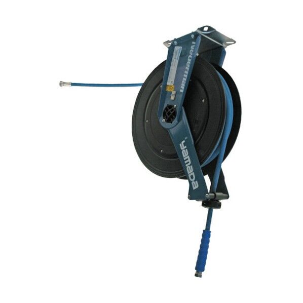 高圧温水用ホースリールHR-3WH15