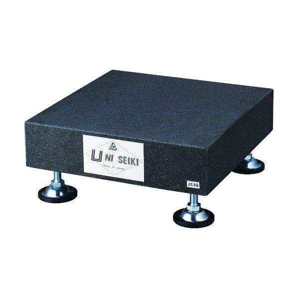 石定盤(脚付) 脚付