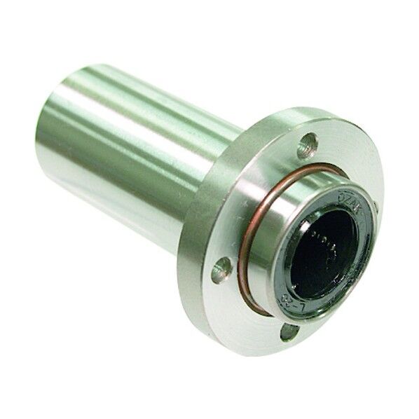 リニアベアリング ダブル・ボス位置丸型フランジタイプ 内径 16 LFDB16-UU 1点