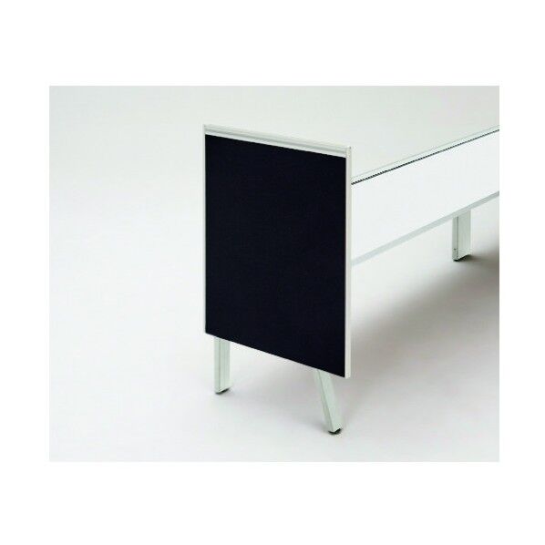 665097GenelaエンドP片面右 GE119KEPR-R W4W4 GE-119KEPR-R W4/W4 1点