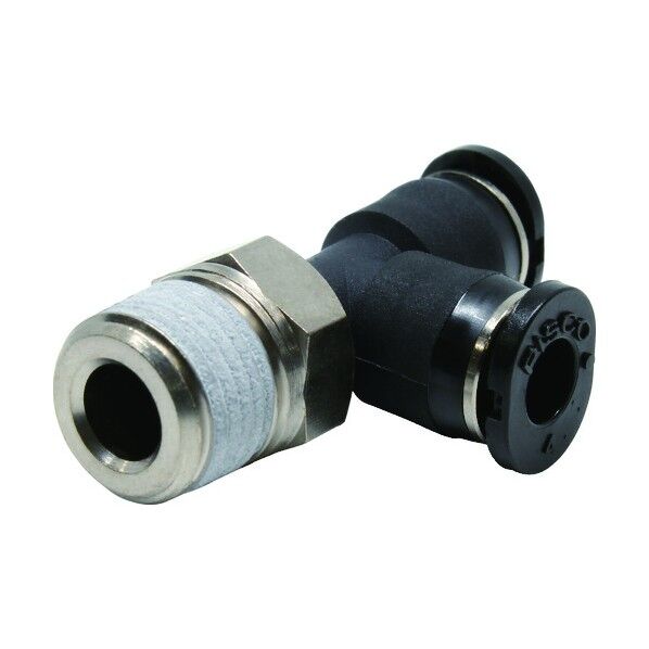 チューブフィッティングミニブランチティー