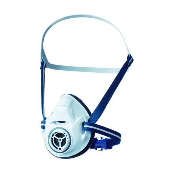 防じん・防毒マスク TW01S