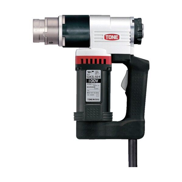 TONE TONE GKS501 タテカタイチバン 100V(トルシアボルトヨウ) GKS501 1個...