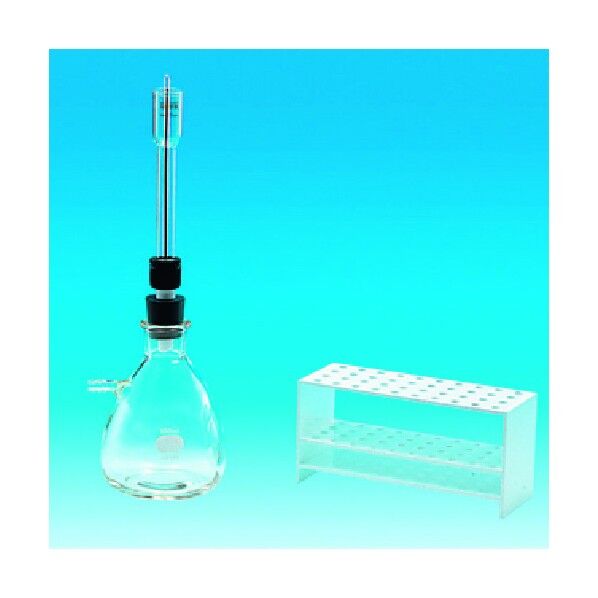 NMRチューブラック5R 5φ 435-14-49-03 40本