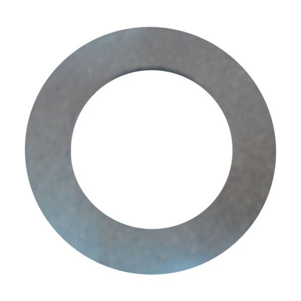 YA-1.6t用ブレーキライニング 69 x 102 x 8 mm YYA-016031 1