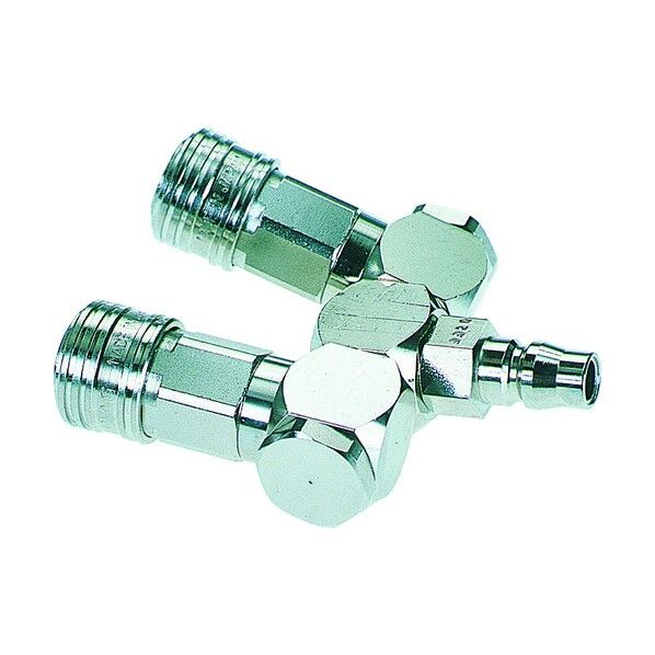 フリージョイントCHS2分岐ユニバーサルタイプ