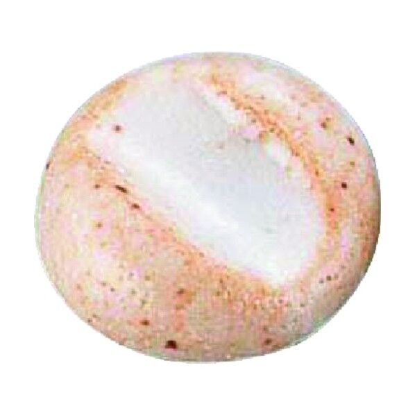 エムズジャパン 志野玉箸置 T03-157 RHSL601 1個