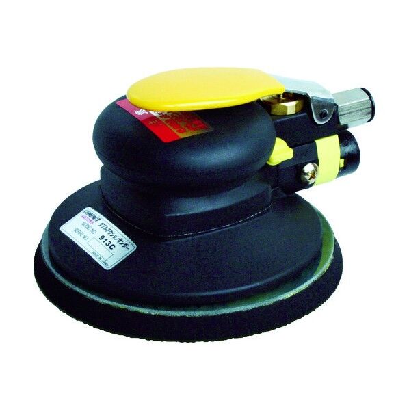 非吸塵式ダブルアクションサンダー913CLPS