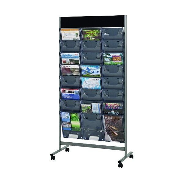 パンフレットスタンド NPF-C308 3950130 1点