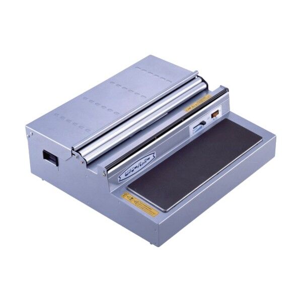 包装機 ポリパッカー