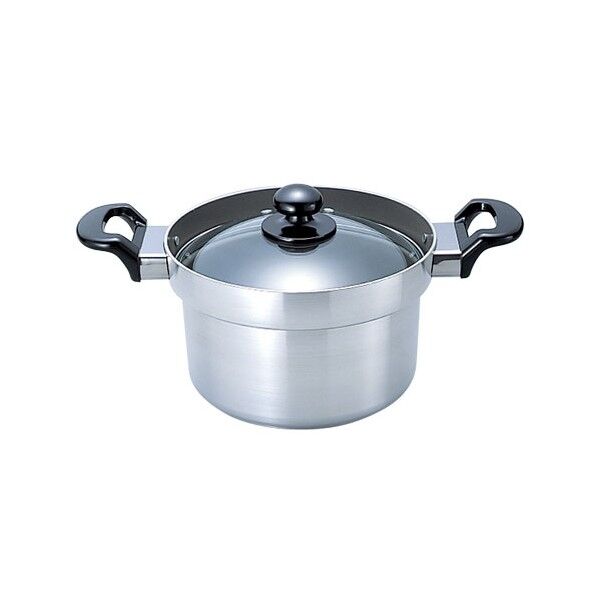 炊飯鍋(3合)/ ガラス蓋 RTR-300D1 1点