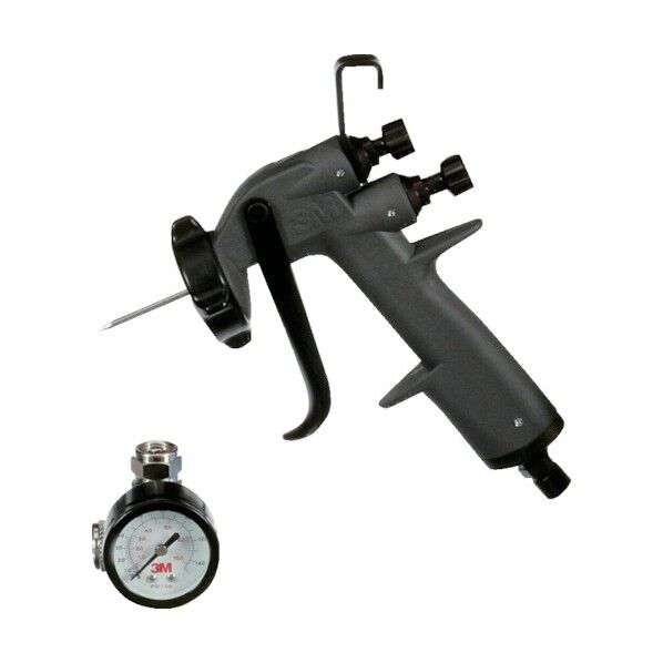 パフォーマンス スプレーガン ガン単体