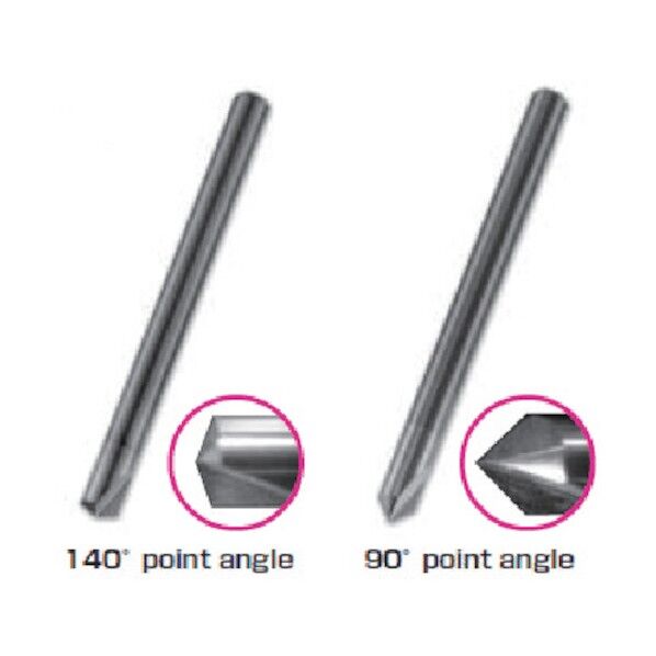 ソリッドドリルＣＯＡＴ DSM-CP140 1