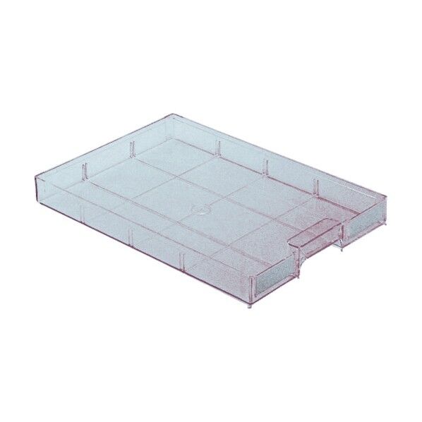 横型バンラックケース引出内寸234X318XH32 A4-20 1点