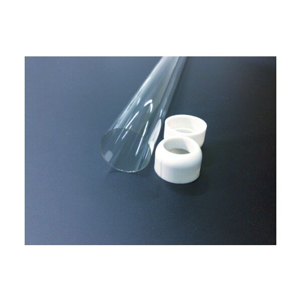 蛍光灯飛散防止チューブ(20本入)