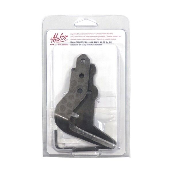 若井産業 TSV1RB ターボシャー VC 長刃用 替刃 V544051 1組...