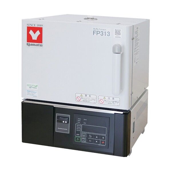 マッフル炉 FP313 1点