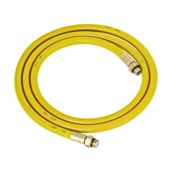 HFO1234yf用チャージングホース