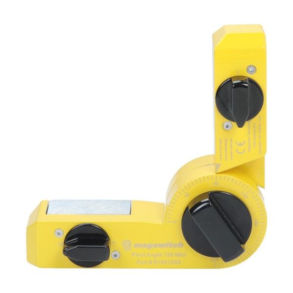 ピボットアングル150ミニ 81001269 1点