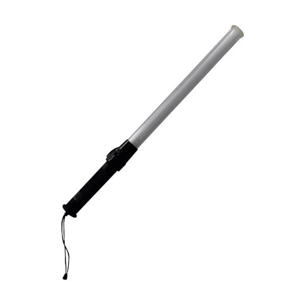 誘導棒『花子』 赤青LED切替 全長54cm直径34mm 2011000 1本