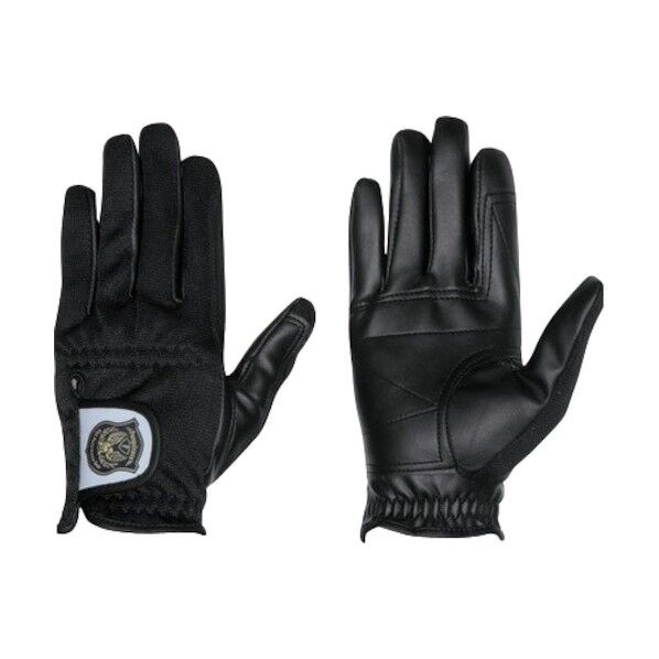 ポリスジャパン ブラック M G-201 1双