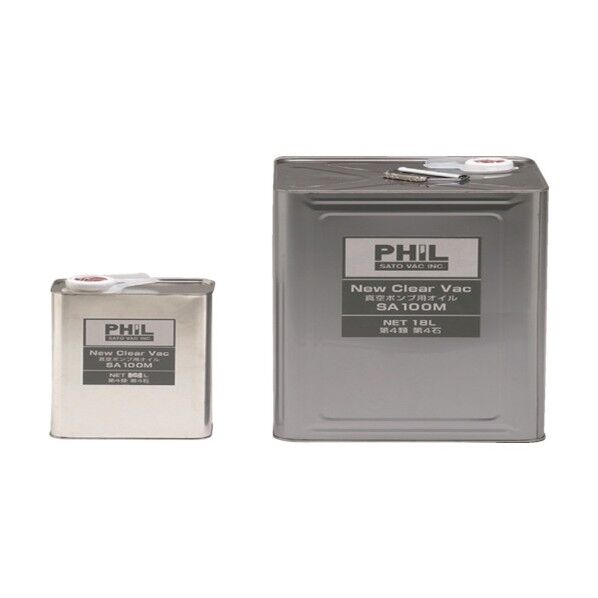 真空ポンプオイル