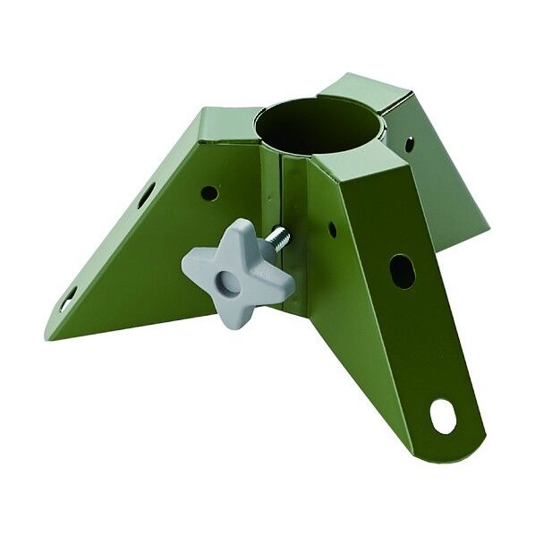 全閉式工場扇ルフトハーフェン用パーツ スタンドベース TFLH-PARTS-S3-OD 1S