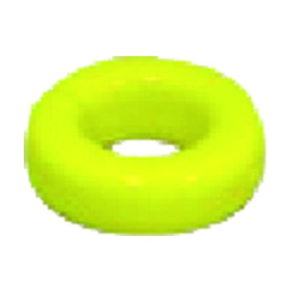 テラセーフティリング SR-1 黄 561-55-21-01 1点