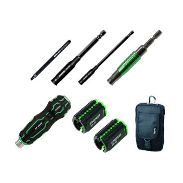 ネジトラセット