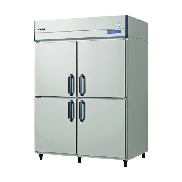 業務用インバーター制御冷蔵庫Gシリーズ GRD-150RM 1点