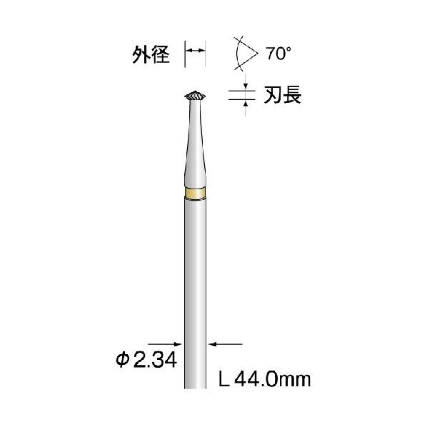 BC1735 1本
