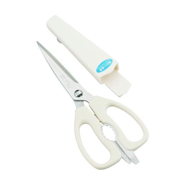 キッチンハサミホルダー付 ASK-402 BHS2801 1個