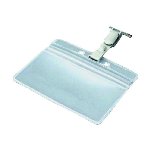 IDカードケース クリップ式 894-E 1点