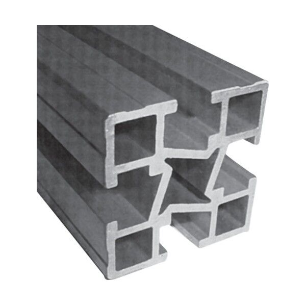 M6アルミフレーム(軽荷重用)