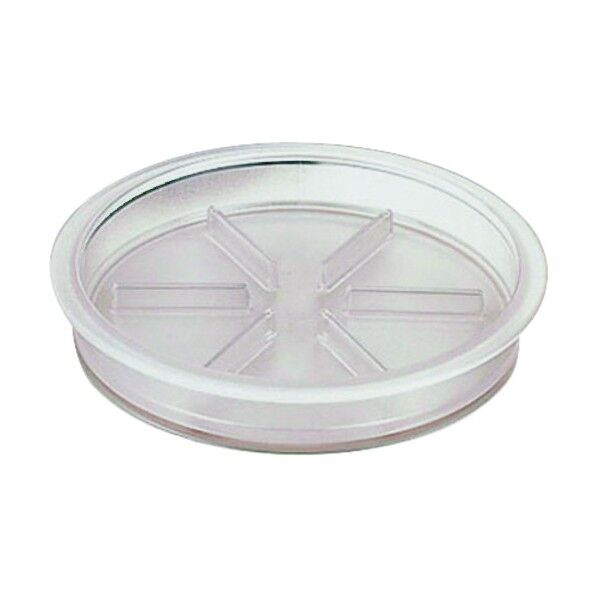 mals Be ソーサー クリアー PSC542 1個