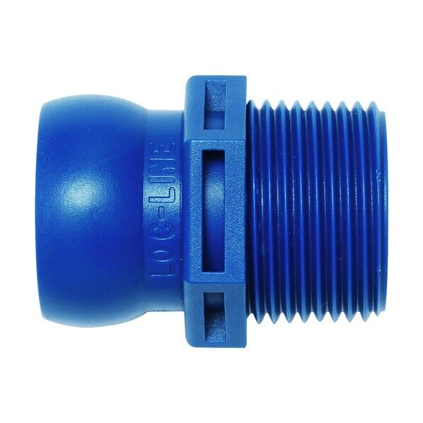 3/4BSPTコネクター×4ケ NL61509 4個