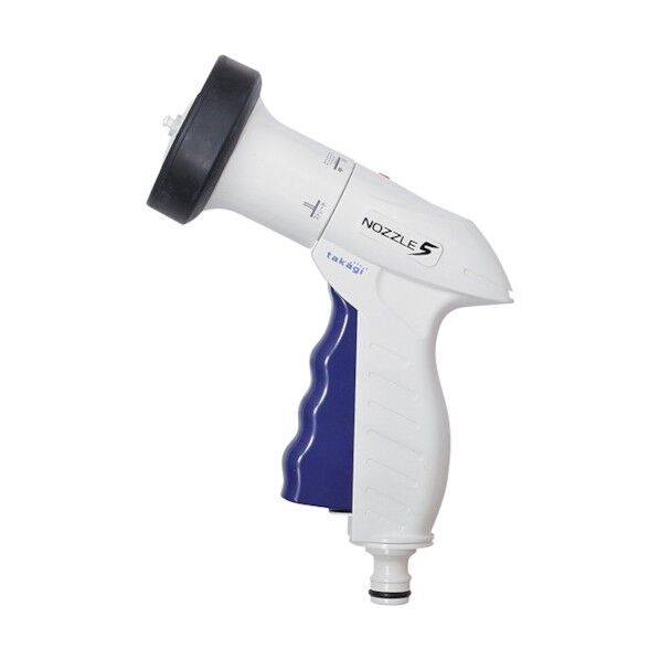 パチットノズルファイブ(NB)