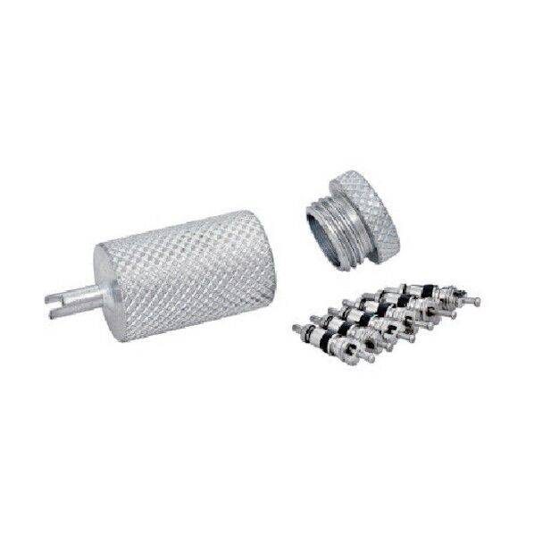 バルブコアツール