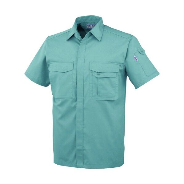 半袖シャツJ-567 6