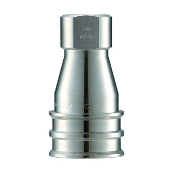 クイックカップリング SPE型(おねじ取付用ソケット)