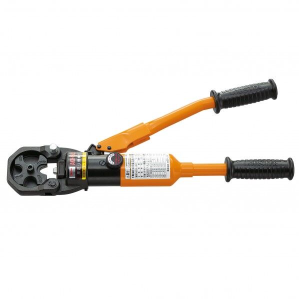 手動油圧式圧着工具 500mm AKH150S 1個