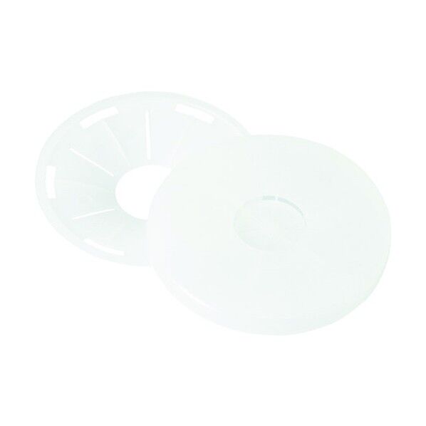 防じんマスク 3000/7000シリーズ用 フィルターカバー 200J