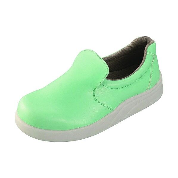 シェフメイト グリーン S-104-275 1点