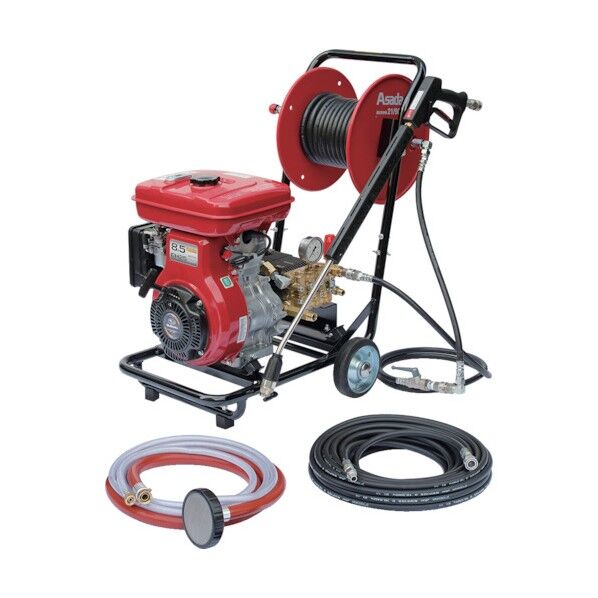 高圧洗浄機15/200GP HD1520P 1点