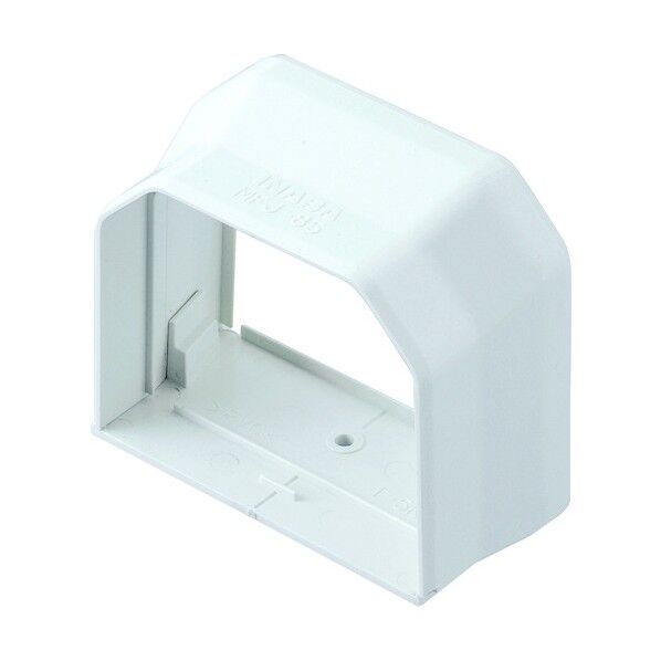 配管化粧カバー フリーコーナージョイント 8.2cm MFJ85 1点