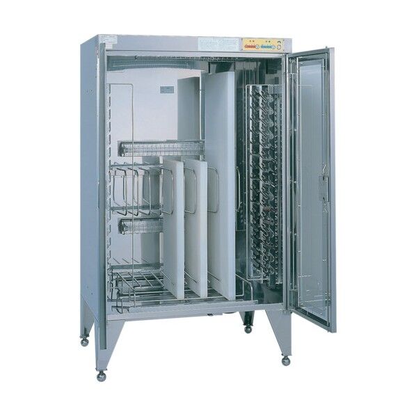 包丁まな板殺菌庫型(乾燥無) 114A 1点