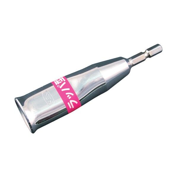 スエカゲ 電動ソケットフォームタイレンチラッパ型